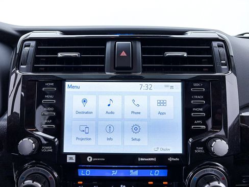 Used 2024 Toyota 4Runner TRD Pro AWD/4WD image 24
