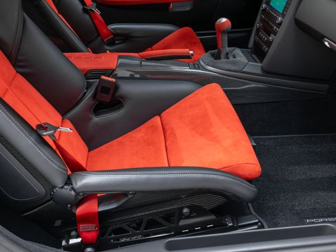 Used 2011 Porsche 911 GT3 RS 4.0 image 52