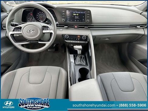 Certified 2023 Hyundai Elantra SEL w/ Cargo Package image 15