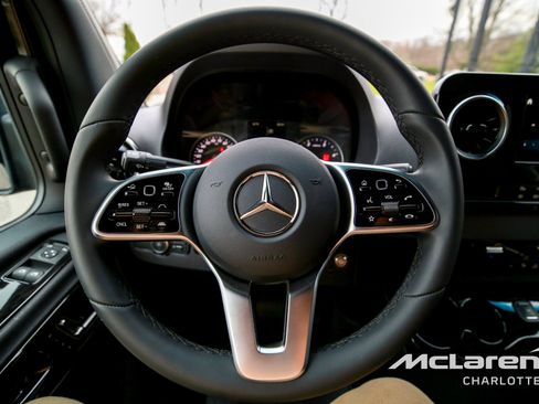 New 2024 Mercedes-Benz Sprinter 3500 image 14