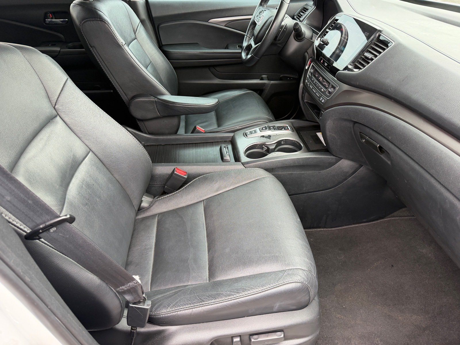 Used 2022 Honda Pilot Special Edition image 12