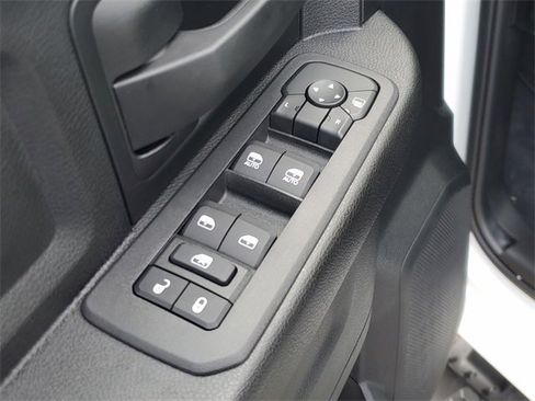 New 2026 RAM 2500 Tradesman image 19