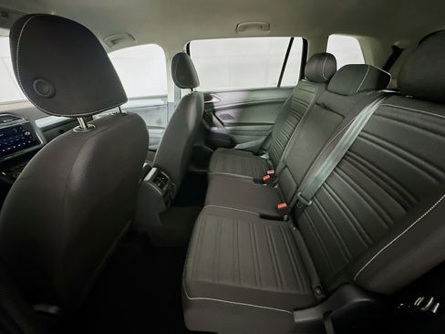 Used 2024 Volkswagen Tiguan S image 27