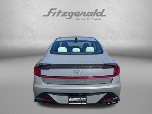 Used 2023 Hyundai Sonata SEL FWD image 7