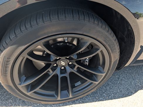 Used 2022 Dodge Challenger R/T Scat Pack RWD image 15