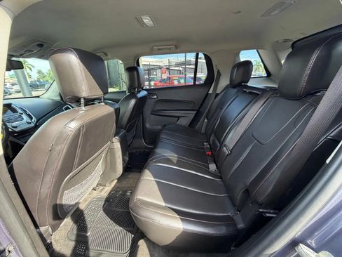 Used 2014 GMC Terrain SLT FWD image 24