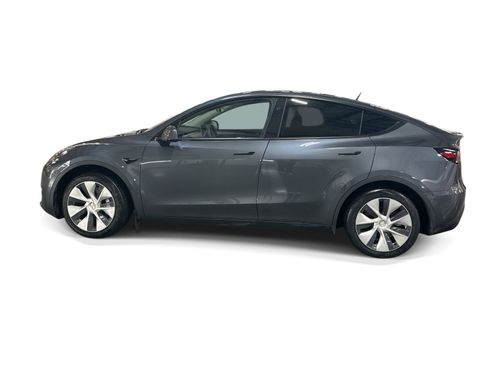 Certified 2023 Tesla Model Y Long Range AWD/4WD image 3