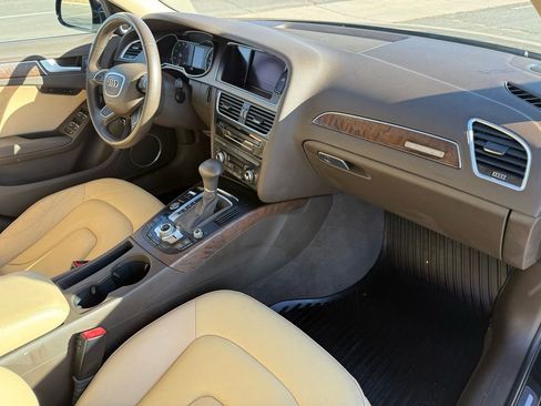 Used 2014 Audi A4 2.0T Premium image 11