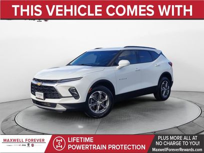 Used 2023 Chevrolet Blazer LT w/ Convenience Package