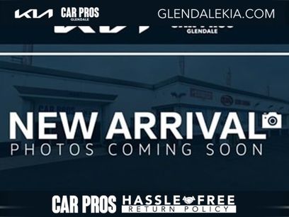 Certified 2023 Kia Sorento EX w/ Panoramic Sunroof Package