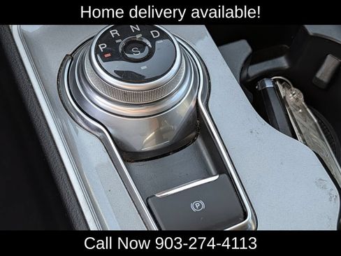 Used 2024 Ford Edge SEL AWD/4WD image 18