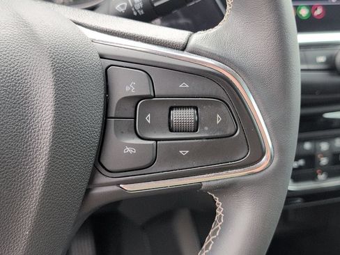 Used 2023 Buick Encore GX Select FWD image 28