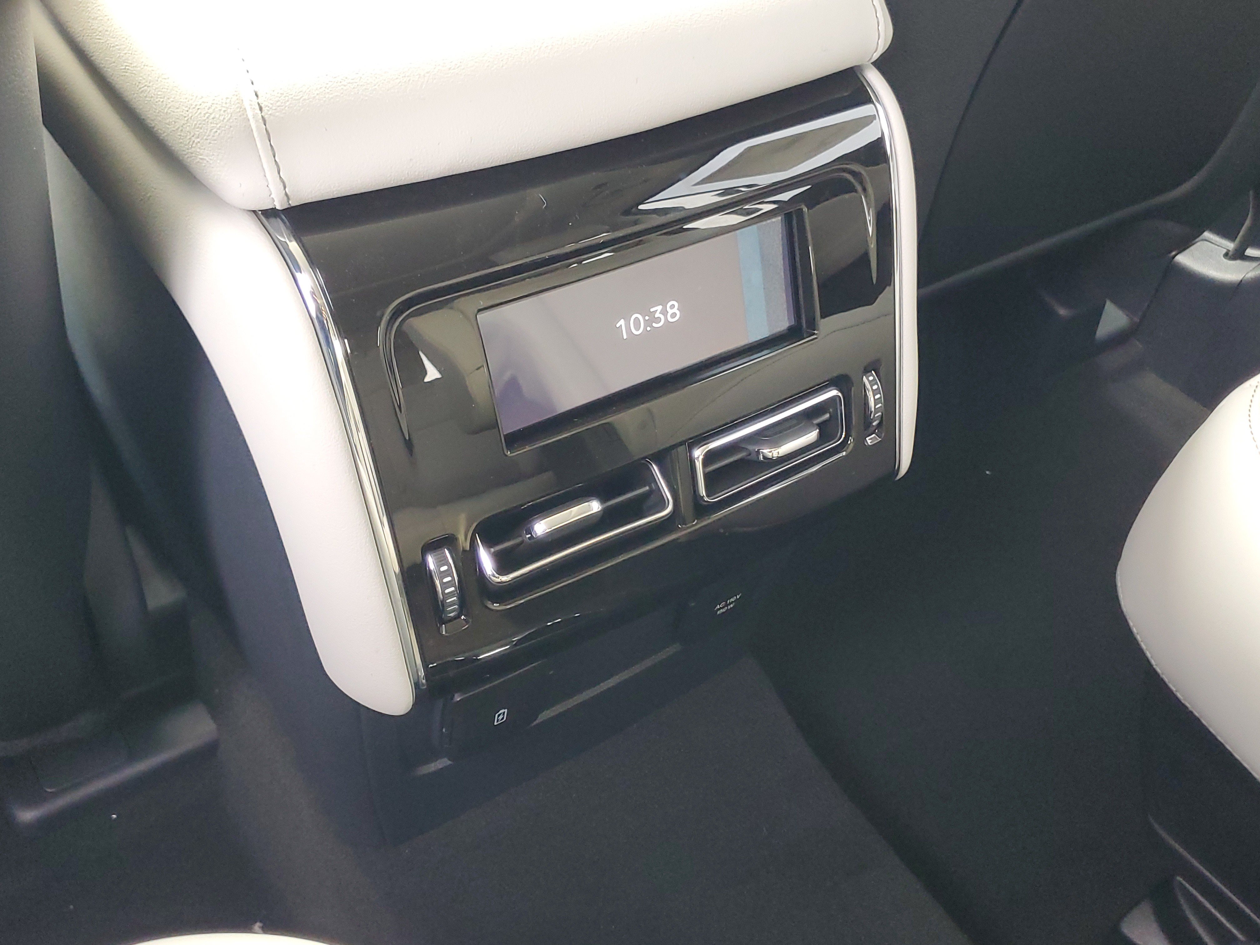 New 2027 Lincoln Aviator Reserve AWD/4WD image 26