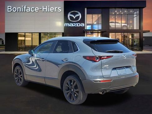 Certified 2022 MAZDA CX-30 AWD 2.5 Turbo S image 4