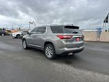 Used 2018 Chevrolet Traverse Premier image 3