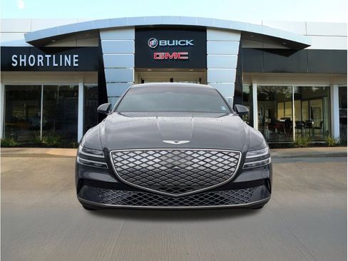 Used 2023 Genesis Electrified G80 AWD/4WD image 10