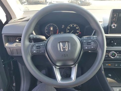 New 2026 Honda CR-V EX image 30