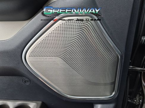 Used 2022 RAM 1500 Limited AWD/4WD image 14