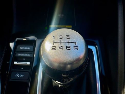 Used 2024 Acura Integra A-Spec image 36