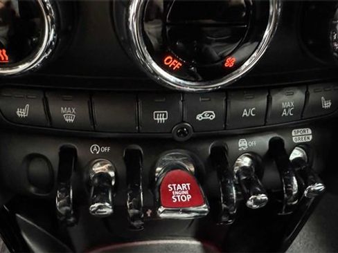Used 2022 MINI Cooper S image 24