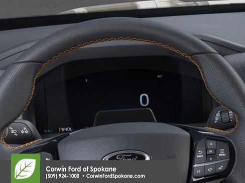 New 2026 Ford Explorer Tremor w/ Tremor Ultimate Package image 13