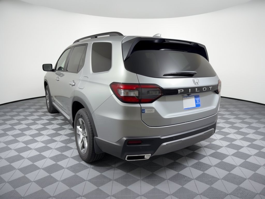 New 2026 Honda Pilot EX-L image 3