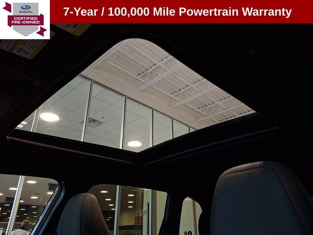 Certified 2026 Subaru Forester Premium AWD/4WD image 13