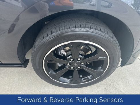 Used 2023 Ford Expedition Limited RWD image 7