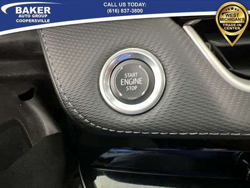 Certified 2025 Chevrolet Equinox LT image 17