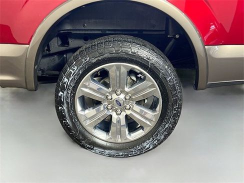 Used 2019 Ford F150 Lariat image 27