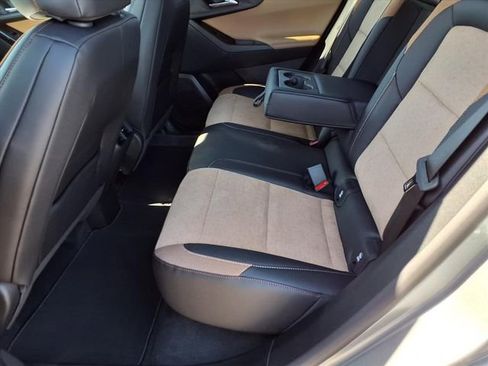 New 2026 Chevrolet Equinox ACTIV w/ Convenience Package III FWD image 37