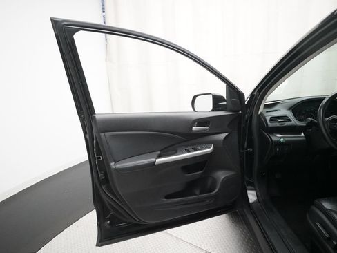 Used 2014 Honda CR-V EX-L image 28