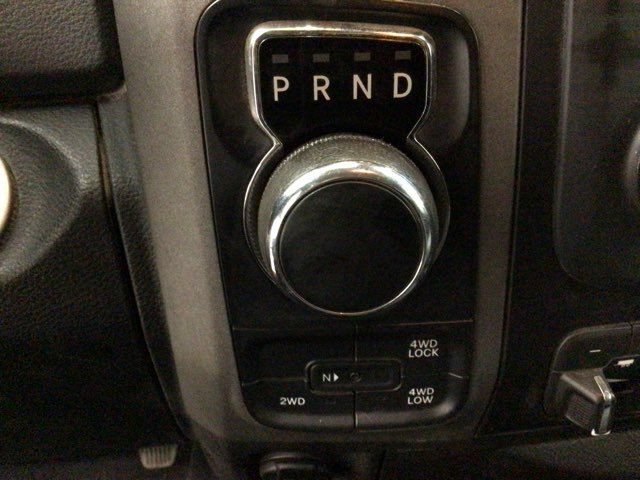 Used 2019 RAM 1500 Tradesman w/ Popular Equipment Group AWD/4WD image 24