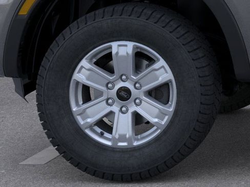 New 2025 Ford Ranger XL AWD/4WD image 19