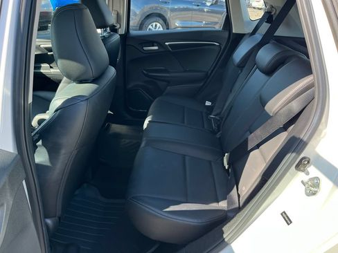 Certified 2019 Honda Fit EX-L image 11
