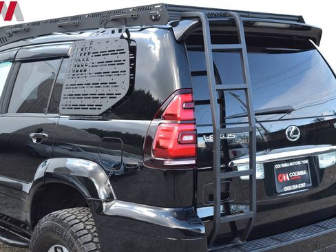 Used 2007 Lexus GX 470 image 34