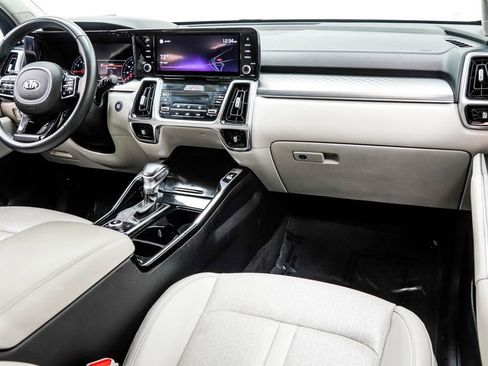 Used 2021 Kia Sorento SX image 22