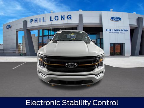 Certified 2023 Ford F150 Tremor AWD/4WD image 8