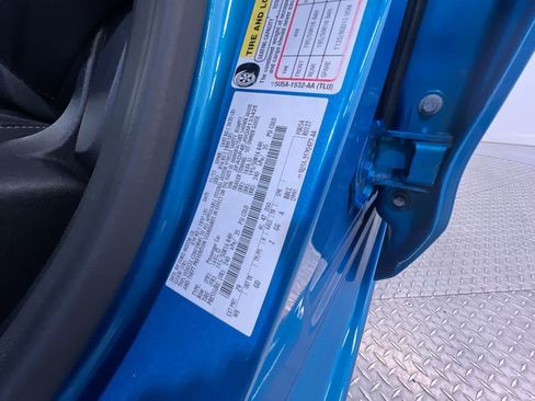 Used 2016 Ford Fiesta SE w/ Equipment Group 201A FWD image 43