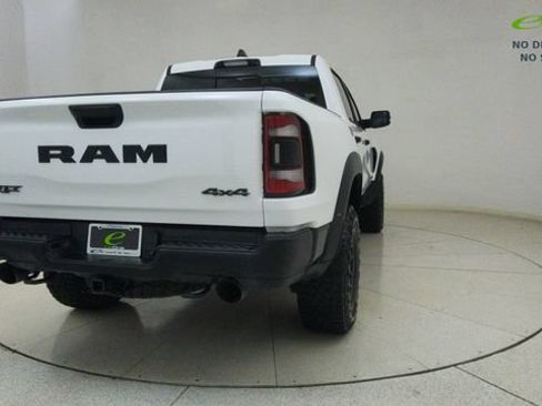 Used 2024 RAM 1500 TRX w/ TRX Level 2 Equipment Group AWD/4WD image 72