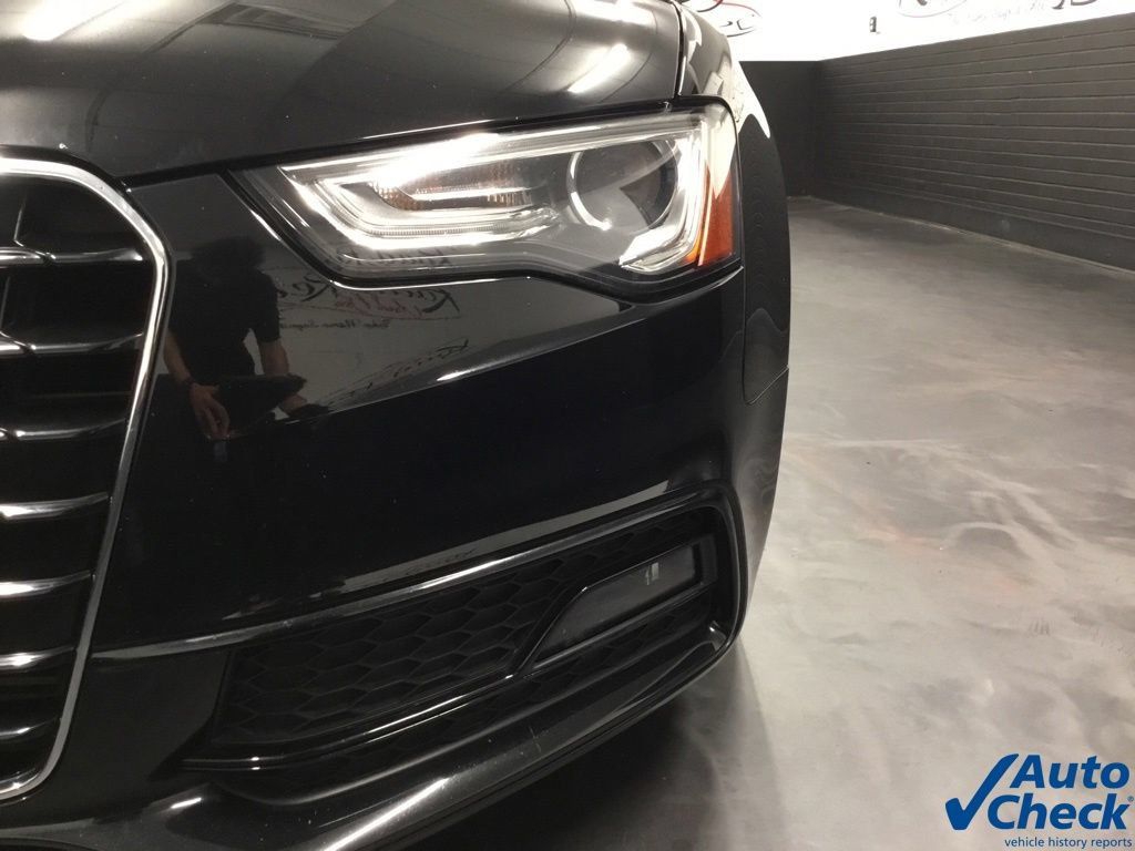 Used 2015 Audi A5 2.0T Premium Plus AWD/4WD image 29