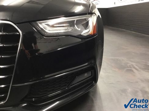 Used 2015 Audi A5 2.0T Premium Plus AWD/4WD image 29