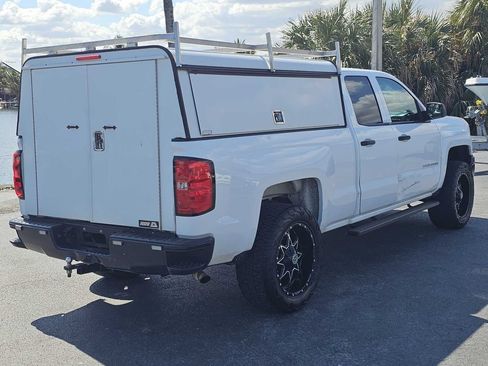 Used 2014 Chevrolet Silverado 1500 W/T image 14