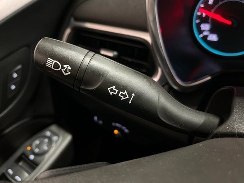 Certified 2019 Chevrolet Equinox LT AWD/4WD image 23