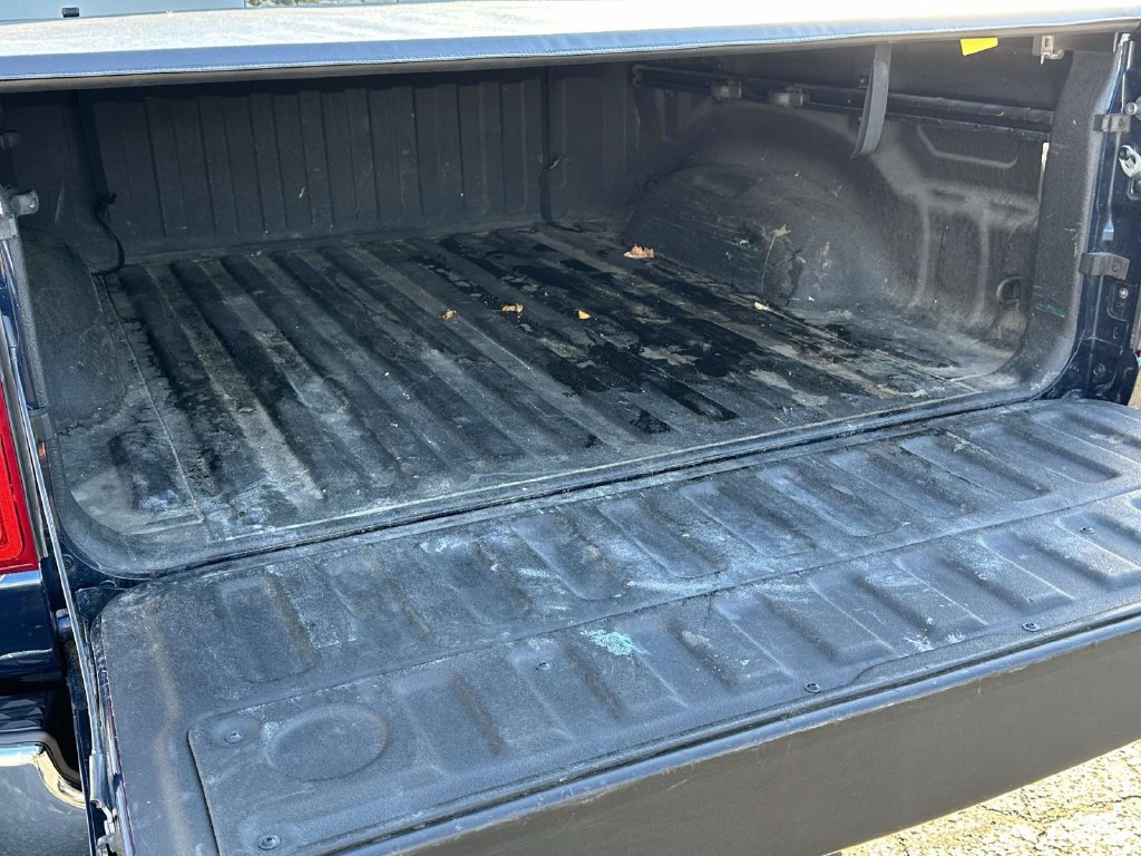 Used 2019 RAM 1500 Big Horn AWD/4WD image 12