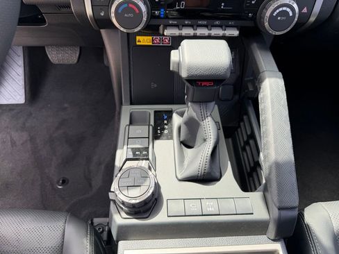 Used 2026 Toyota 4Runner TRD Off-Road Premium image 26