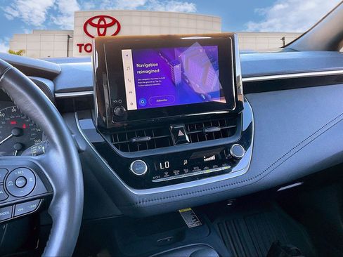 Certified 2024 Toyota Corolla SE image 6