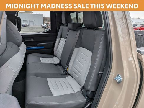 New 2026 Toyota Tacoma TRD Off-Road image 19