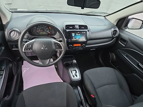 Used 2024 Mitsubishi Mirage G4 FWD image 16