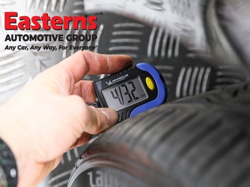 Used 2024 Honda Civic Sport image 26